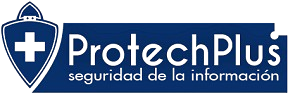 Logo de ProtechPlus